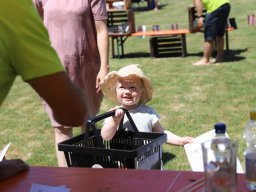 Kinderfest 2023
